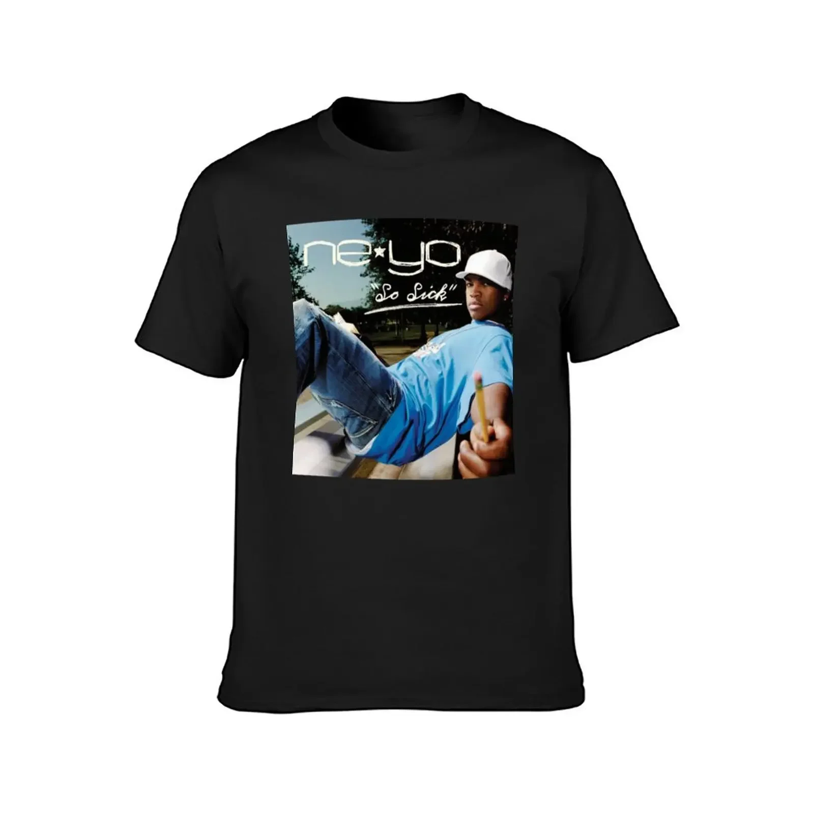 Ne Yo so sick T-Shirt plain sweat graphic shirts sweat shirts, men