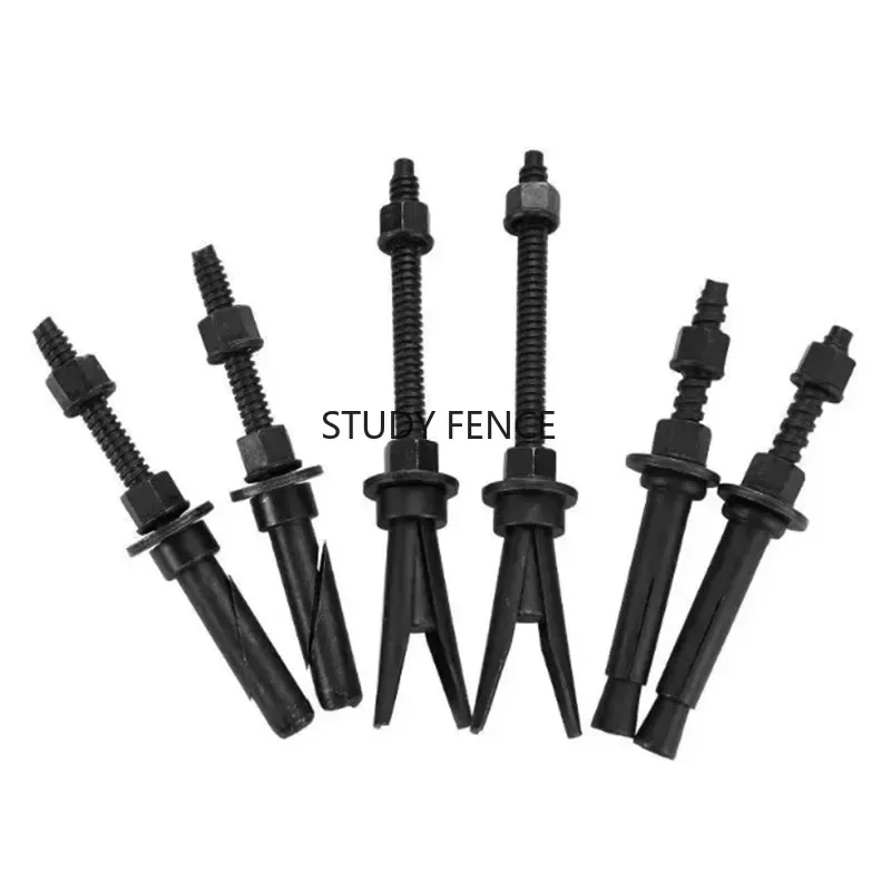 1PC Vertical Water Drilling Machine Bolt Water Drill Screw Bracket Furniture Specific Expansion Screw Hardware Accessories
