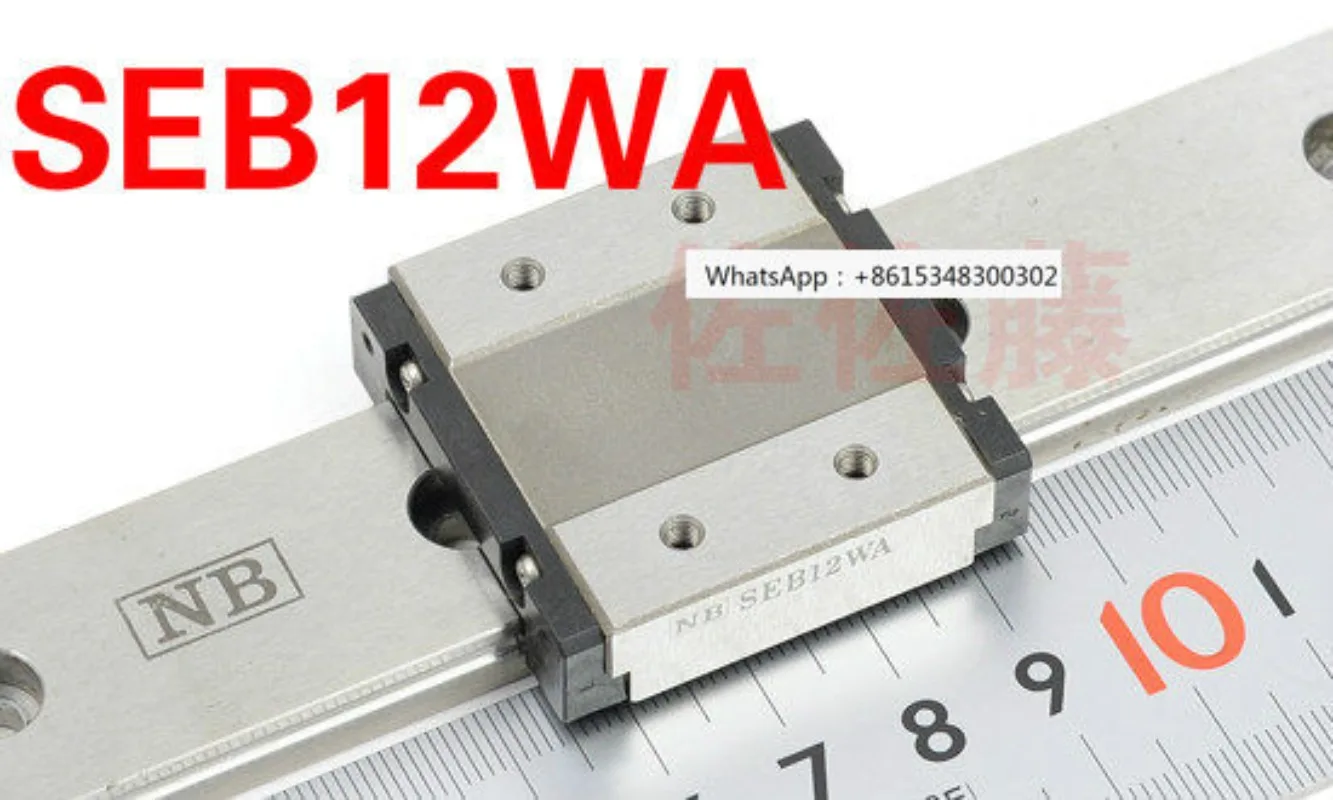 Nb Linear Guide Sli…