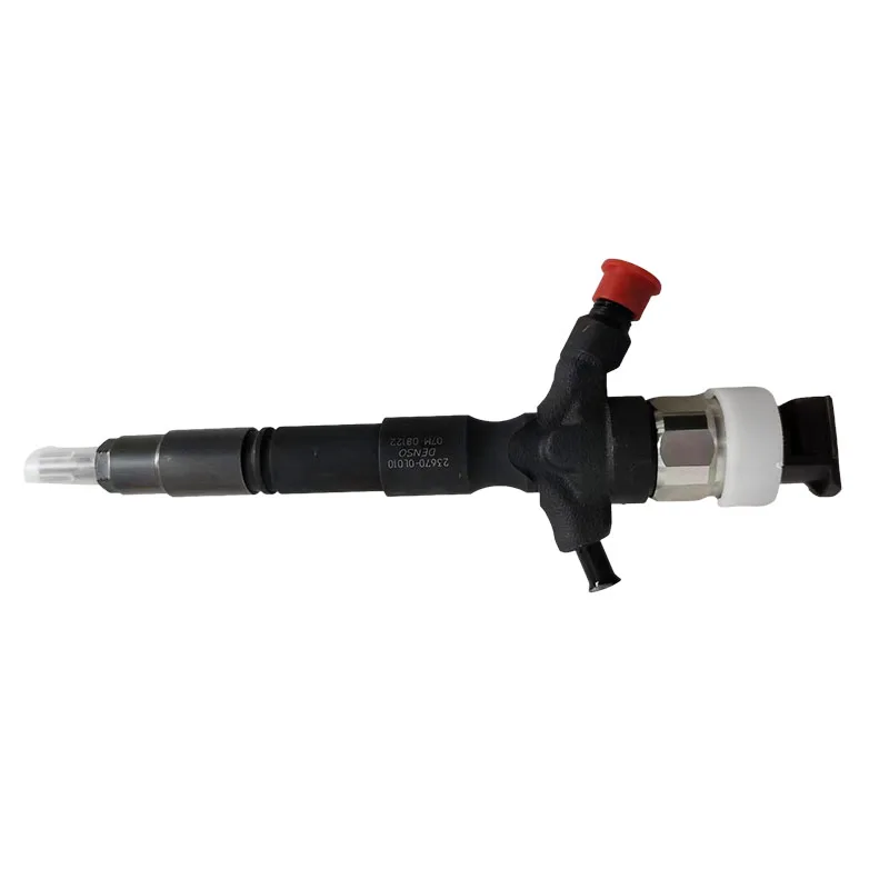 

High Quality 23670-0L010 23670-0L070 Toy ota 2KD Common Rail Fuel Injector For 2KD Engine Parts