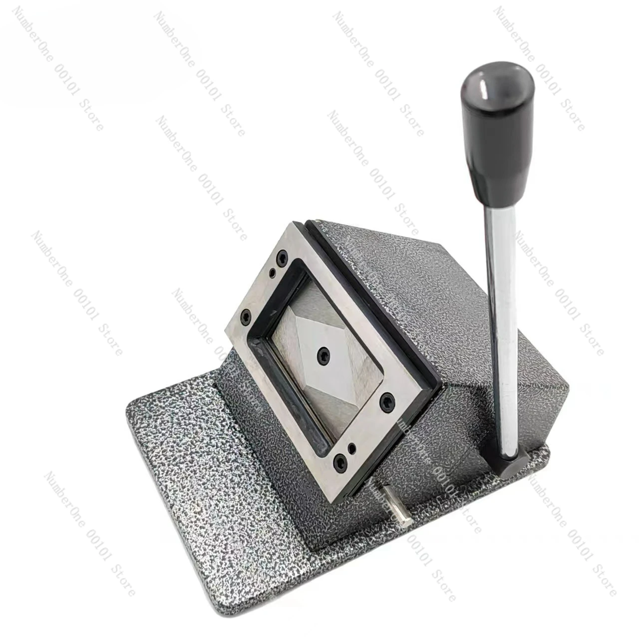 Factory Direct Sales 8251 PVC Card Cutter Business Card Cutter Paper Cutter 86*54MM Punch Card
