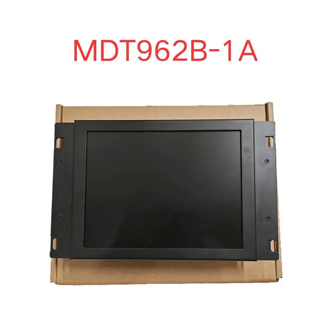 

System display MDT962B-1A display screen for CNC machine tools second-hand tested ok