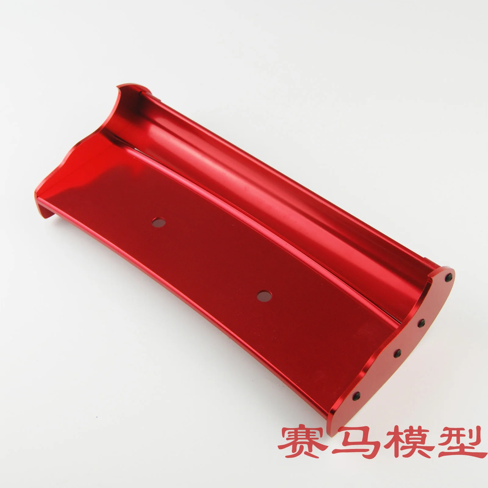 Metal Rear Wing for BAJA 5B Gas RC Car  for  HPI 5B KM Rovan 95141