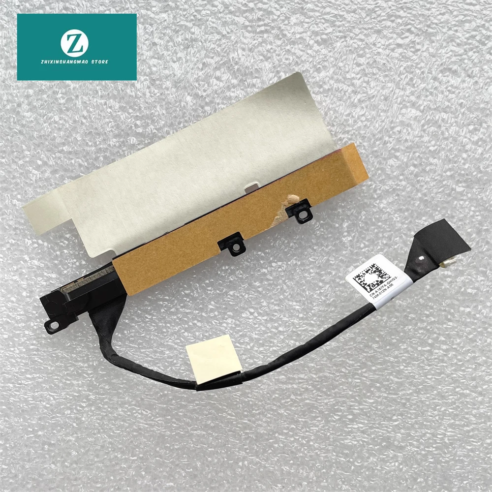 Genuine FOR DELL Latitude 5285 5290 IR Camera 0XF09R 0MYWG9