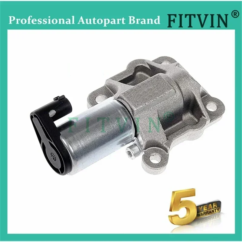 1pc New Exhaust Timing Solenoid Valve VVT Valve 1275579 918-092 for Volvo S60 S70 S80 C70 V70 XC70 XC90 31251211 36002695