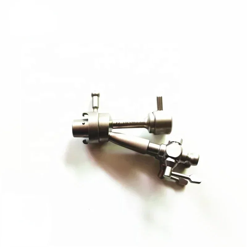 

2025 Cystoscope endoscope bridge for urology cystoscope instrument