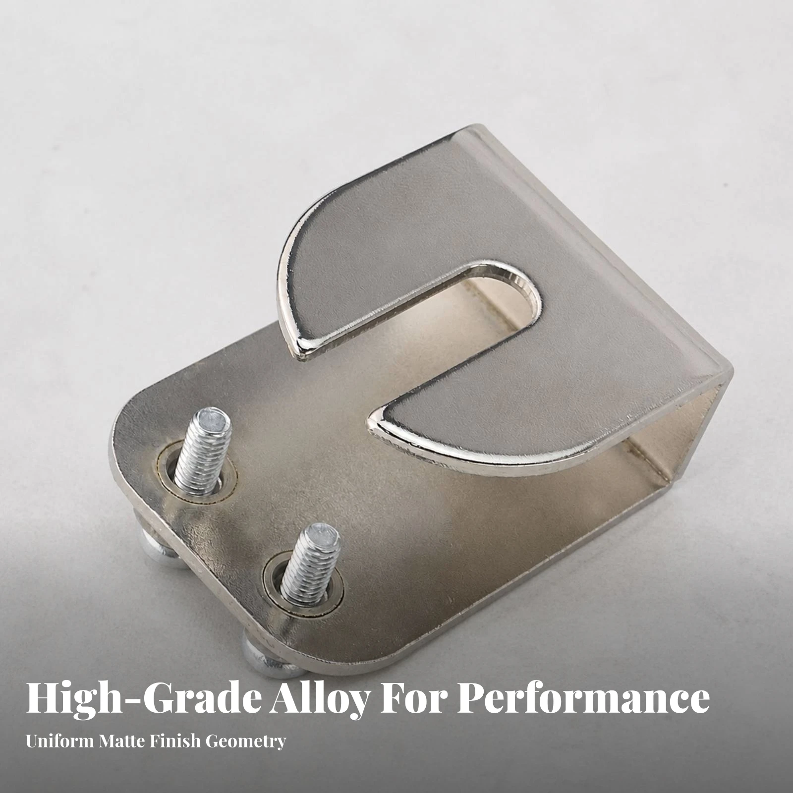 Gear Linkage Repair Clamp Compatible Gear Linkage Clamp Replacement Part Aftermarket Easy to Install for Mechanics