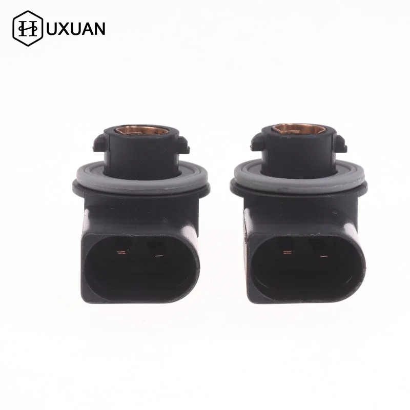 1C0953123C Lighting Bulb Holder Automotive Support for Car Headlight Lamp Base Replacement Stable and Durable Install