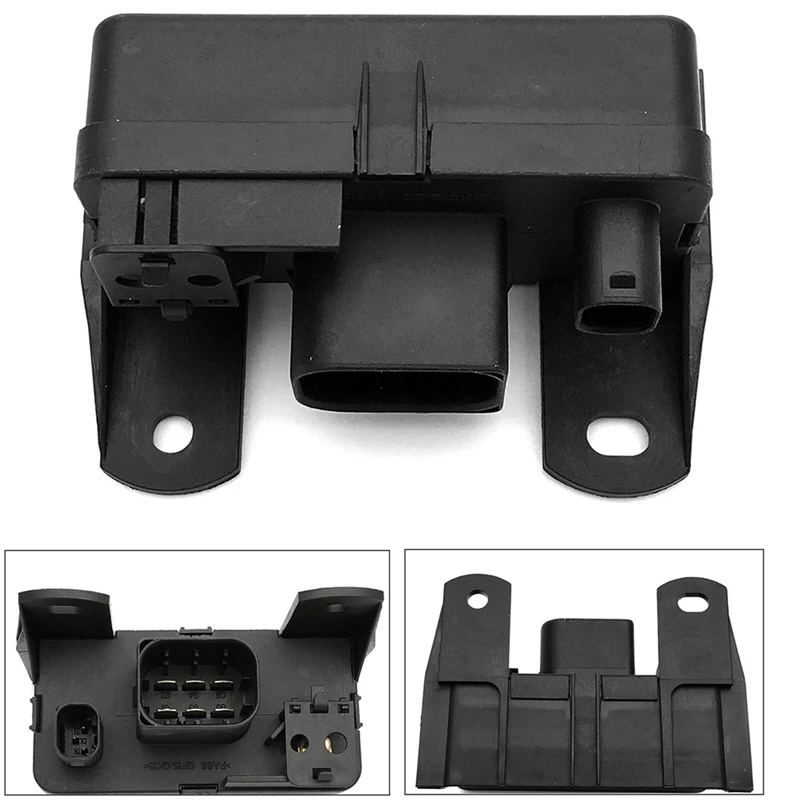 0005453616 Glow Plug Control Unit Relay For Dodge Freightliner Sprinter 2500 3500 2.7L For Mercedes-Benz E320 02-06