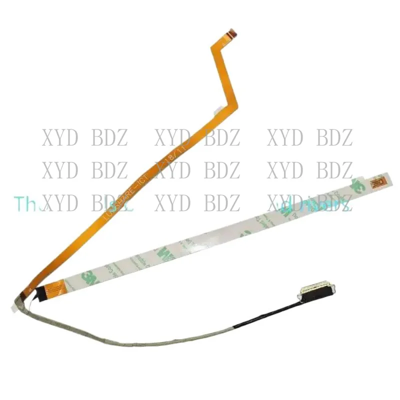 

DB Camera Webcam Cable For Lenovo ThinkPad T480S type 20L7 20L8 01YN998 01YN999