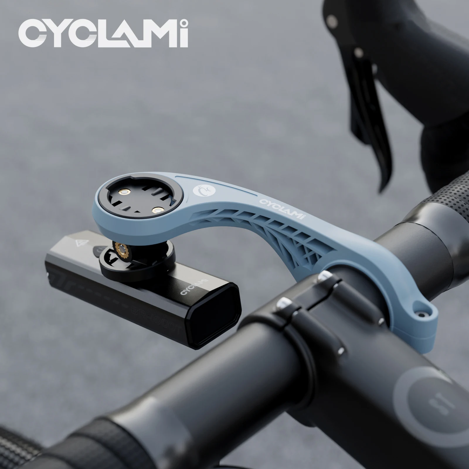 Cyclami S2 Bike Com… - image