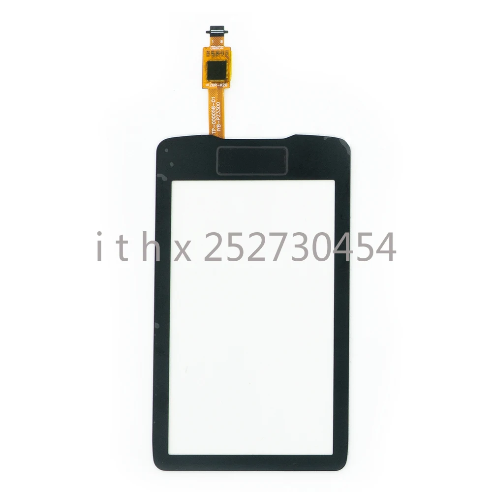 Touch Screen Digitizer Replacement for Zebra Symbol MC33 MC3300 MC330M