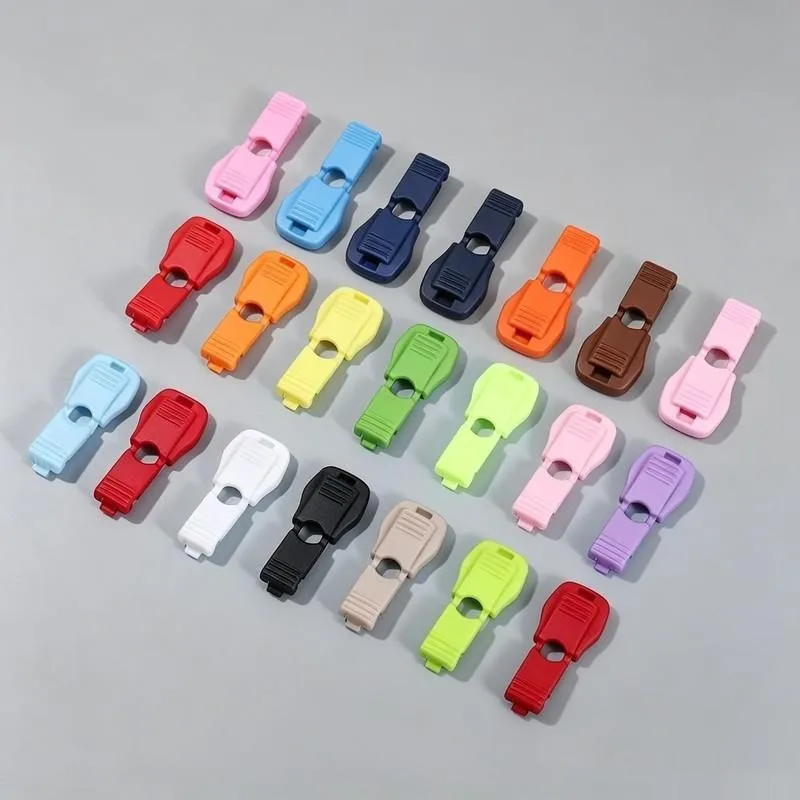 Anti-Fray Cord End Rope Tail Fasteners, 63 pcs, Pants Waist Cord, Firm Secure Grip for Bag Strap Ends