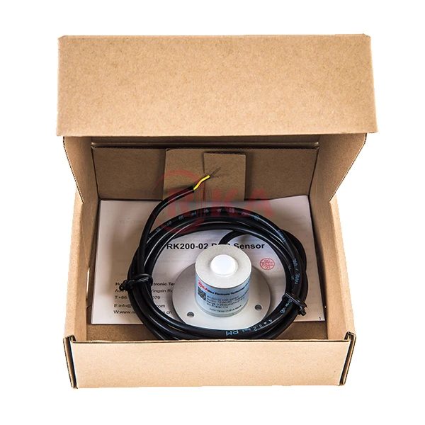 RK200-02 Aluminum Alloy Photosynthetic Active Radiation Solar Light PAR Sensor