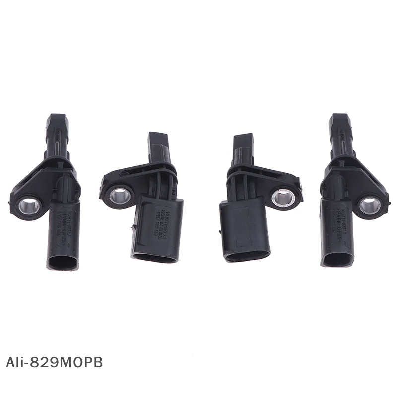

【S】4Pcs ABS Wheel Speed Sensor For Seat Front Rear Left Right WHT003856 WHT003857 WHT003858 WHT003859 Part