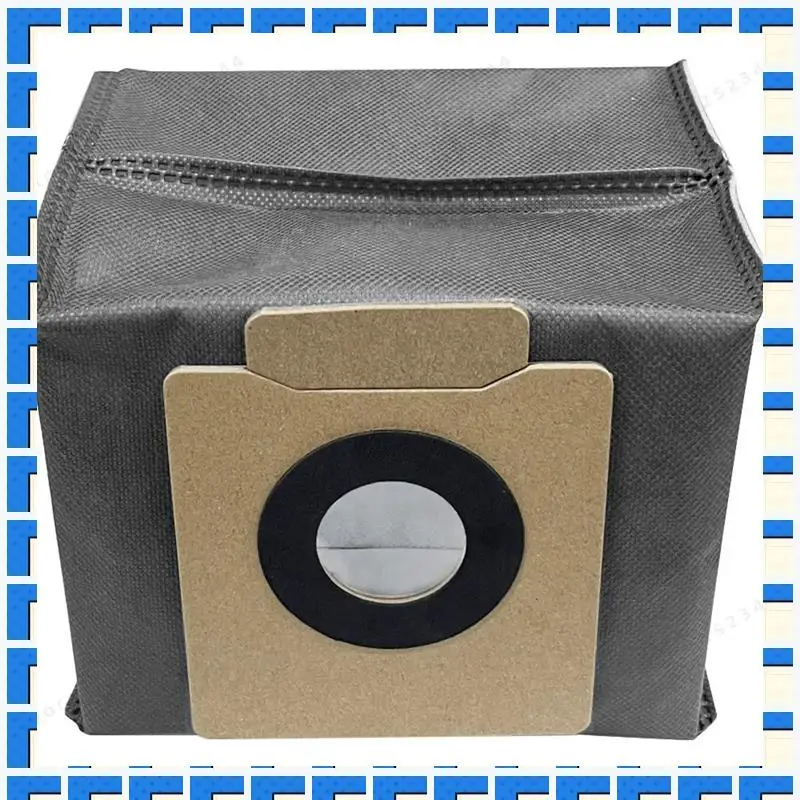 

ABNG For Eufy X8pro Robot Vacuum Cleaner Accessories Replacement Supplies