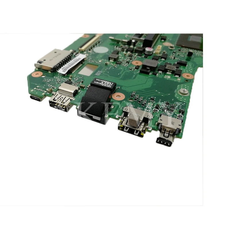 สําหรับ ASUS ประสิทธิภาพสูงเมนบอร์ด N552V แล็ปท็อป N552 N552VW CPU i3 i5 i7 GTX950M 100% ทดสอบ
