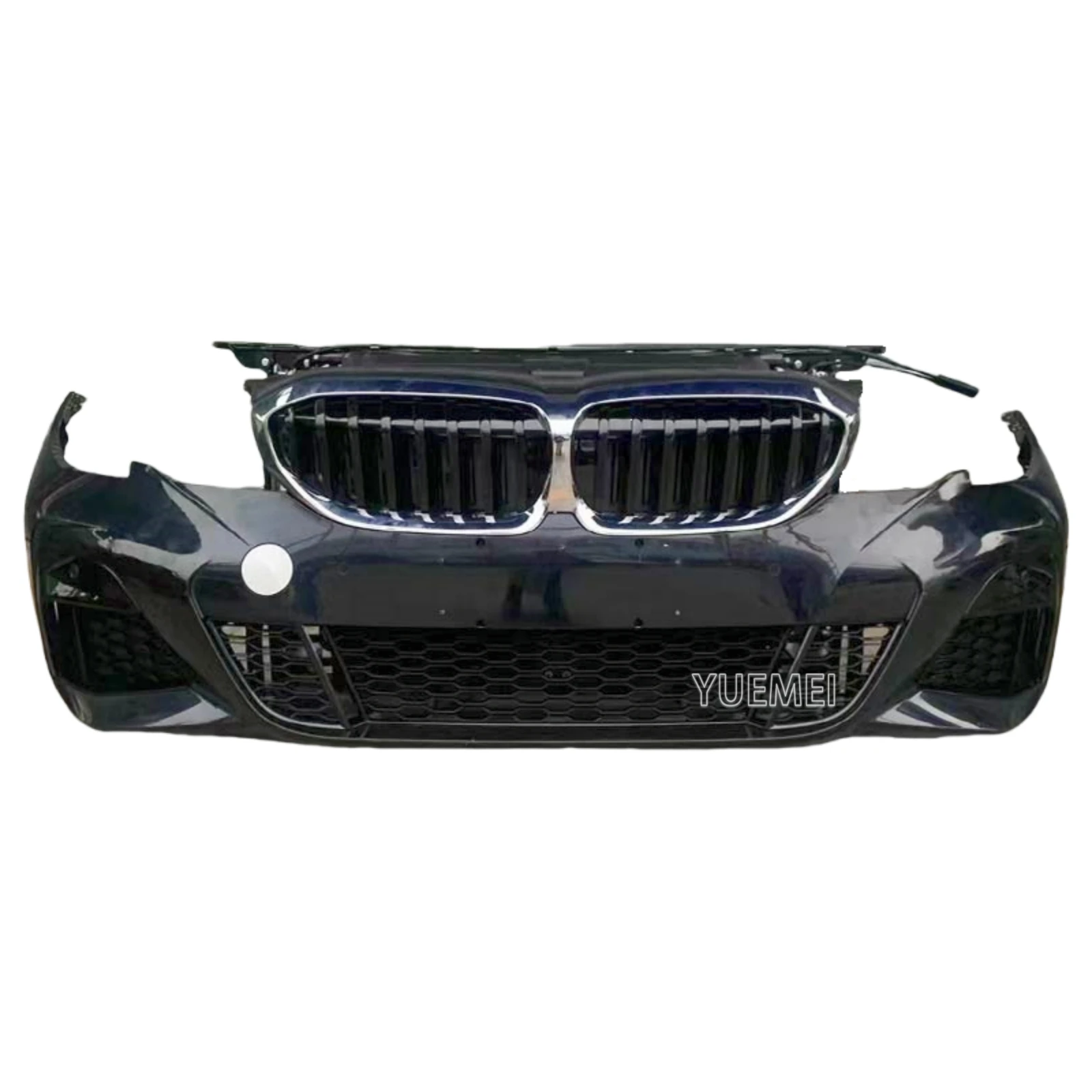 

High Quality Original Suitable for BMW 3 Series G20 Car Radiator Body Kit with Front Bumper