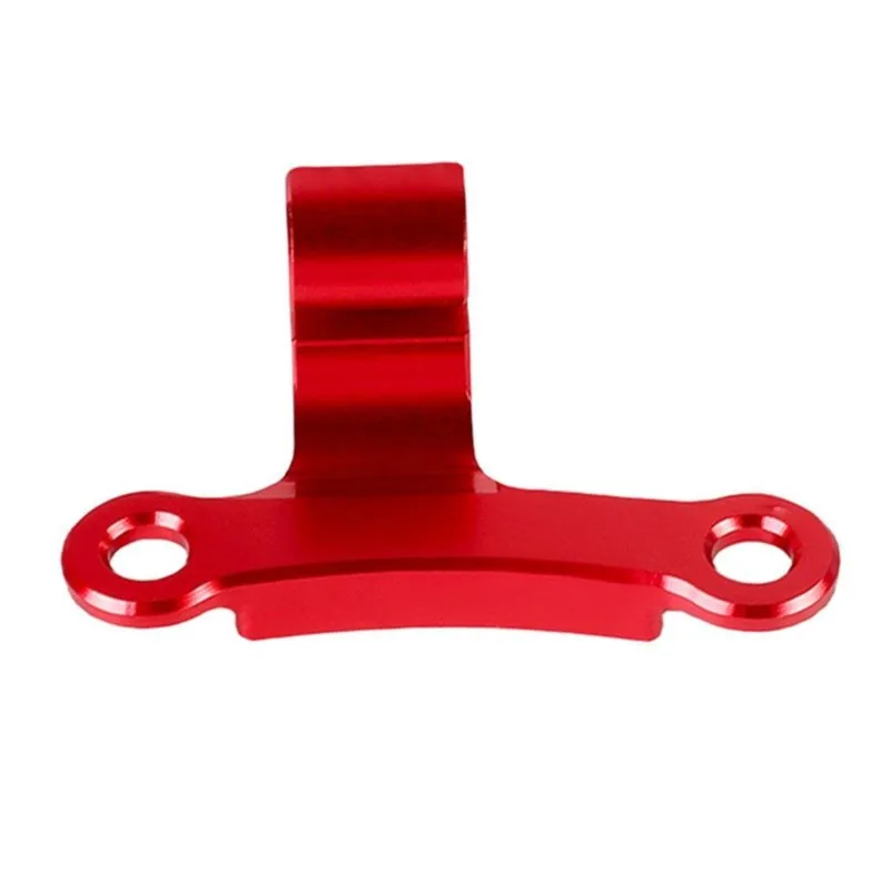 Super Sale Motorcycle Engine Clutch Cable Bracket for Honda XR400R 1996-2004 Clutch Line Clamp Holder Motorcycle Accessories