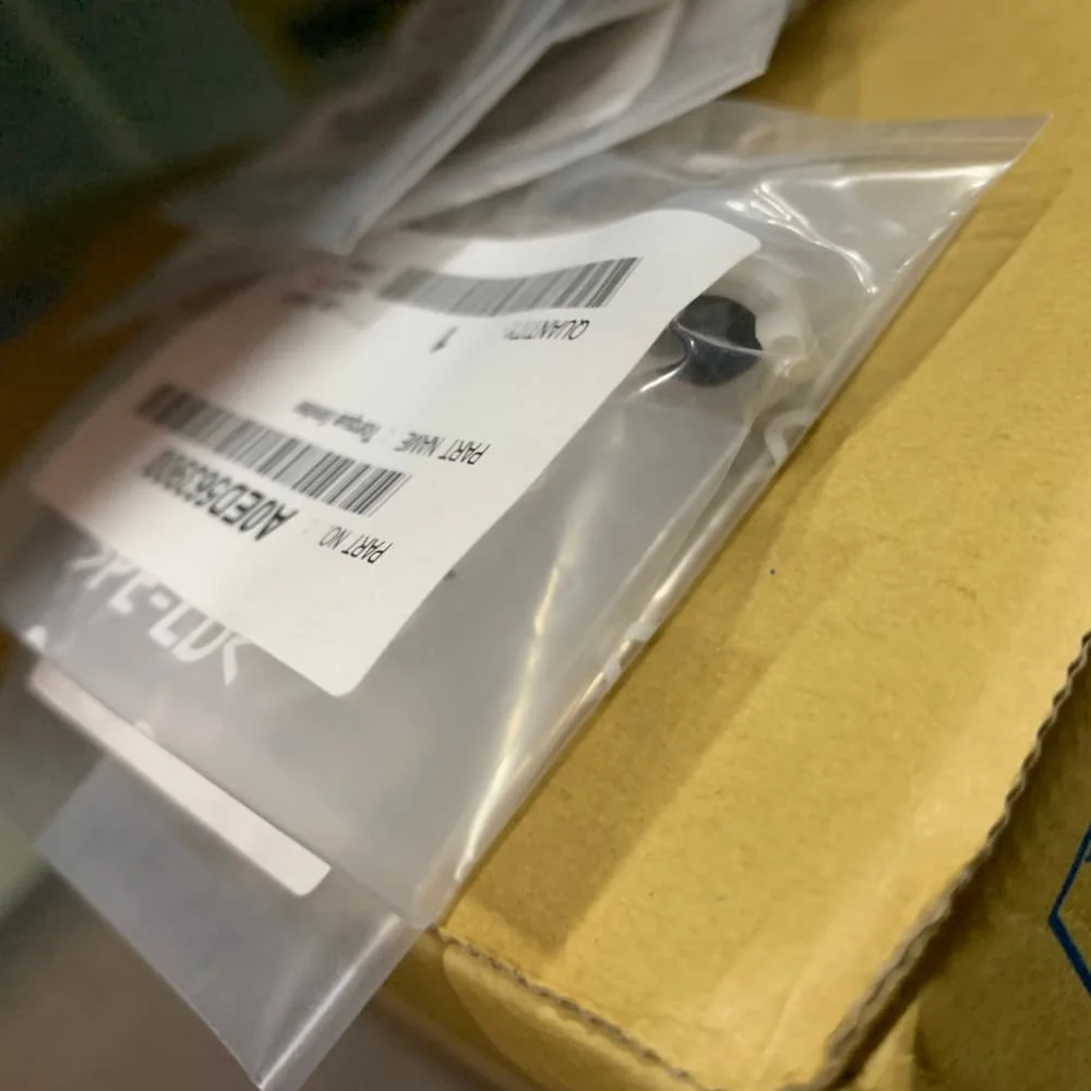 5 قطعة A0ED563900 عزم الدوران المحدد مخلب لكونيكا مينولتا 223 283 363 423 224 284 364 454 554 227 287 367 308 368 458 558