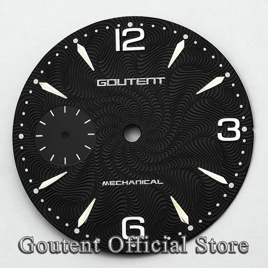 Goutent New 37Mm Bl…