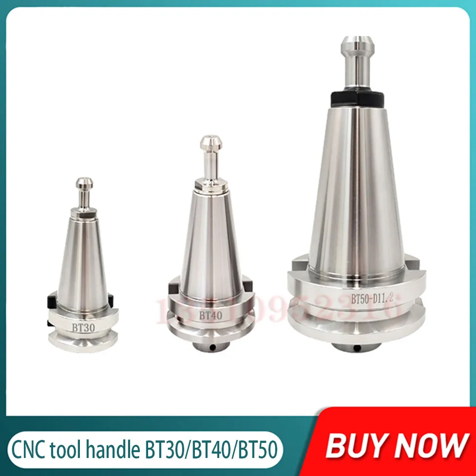 

New Product! Cnc Probe Handle Omp40, Omp60 Renishao Wireless Probe Bt30/Bt40/Bt50 Non-standard Universal