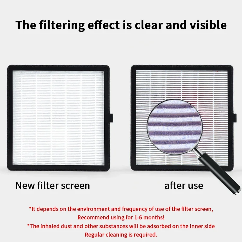 نماذج متعددة مكنسة كهربائية للأظافر، فلتر متخصص لتخزين غبار الأظافر، عنصر شاشة مانيكير بدون فرش