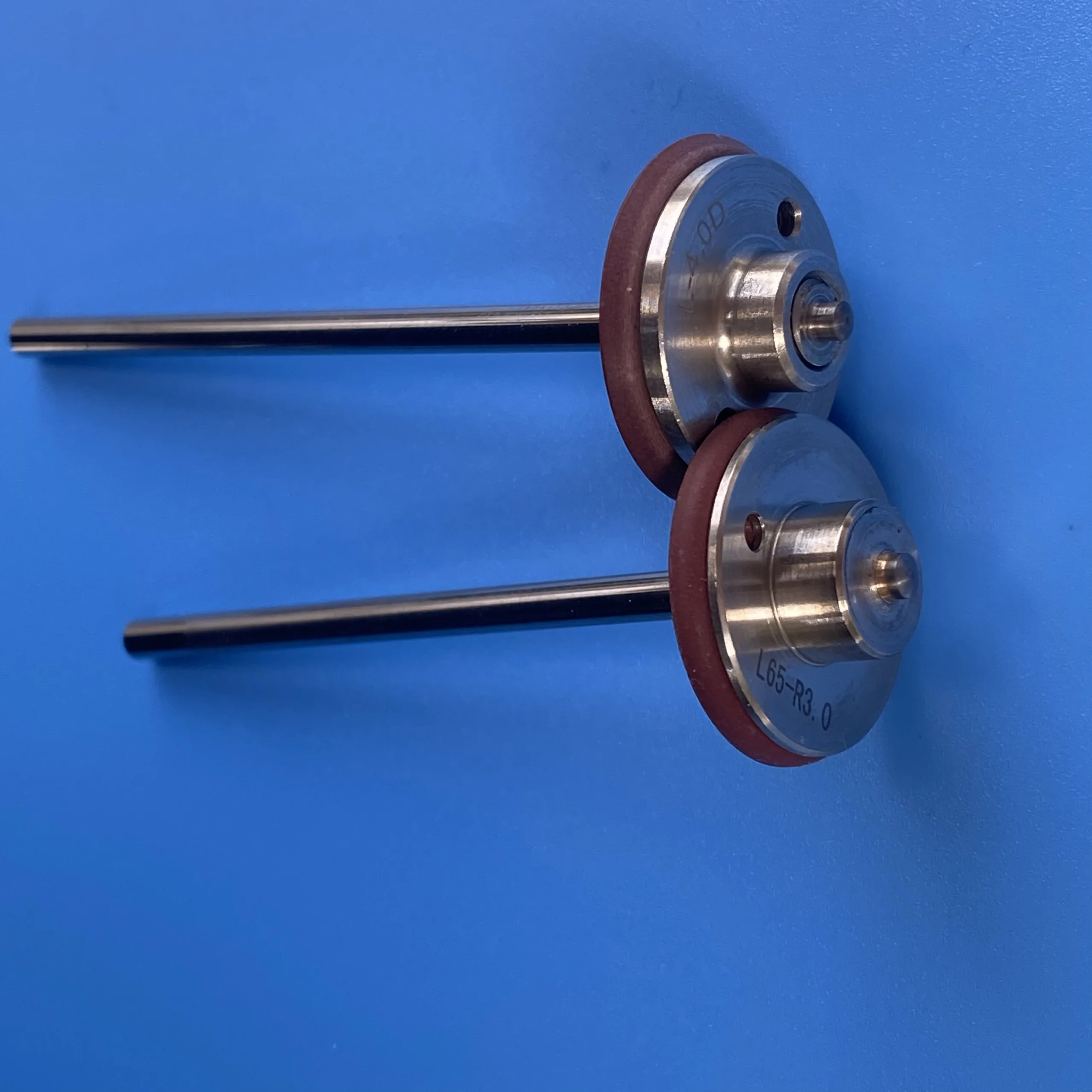 Tungsten Steel Firing Pin of Seamless Underwear Dispensing Machine