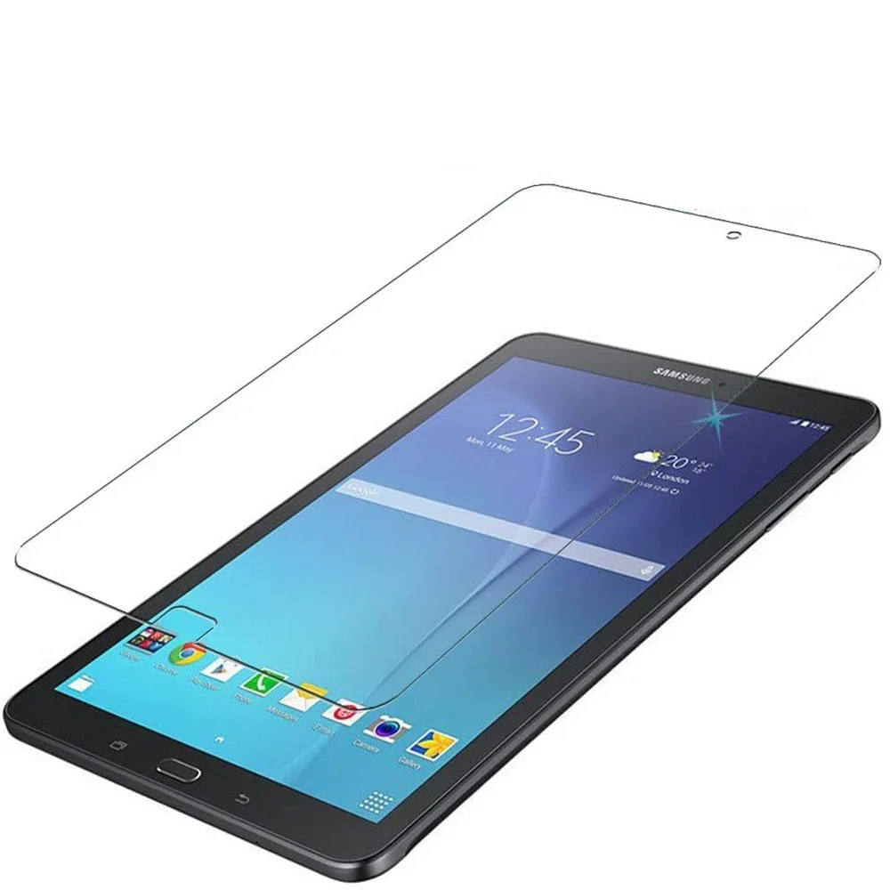 Tempered Glass Screen Protector for Samsung Galaxy Tab E 9.6 inch T560 T561 Tablet Protective Film