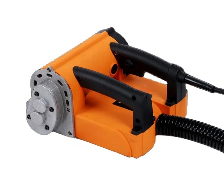 Wall Planer Dust-free Putty Powder Shovel Multifunction Electric Wall Planer Machine