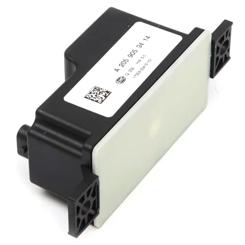 Imagen 2 del producto 2059053414 2059052809 Nuevo módulo convertidor de voltaje de 3 pines para CLS350 W205 W253 S450 A2059053414