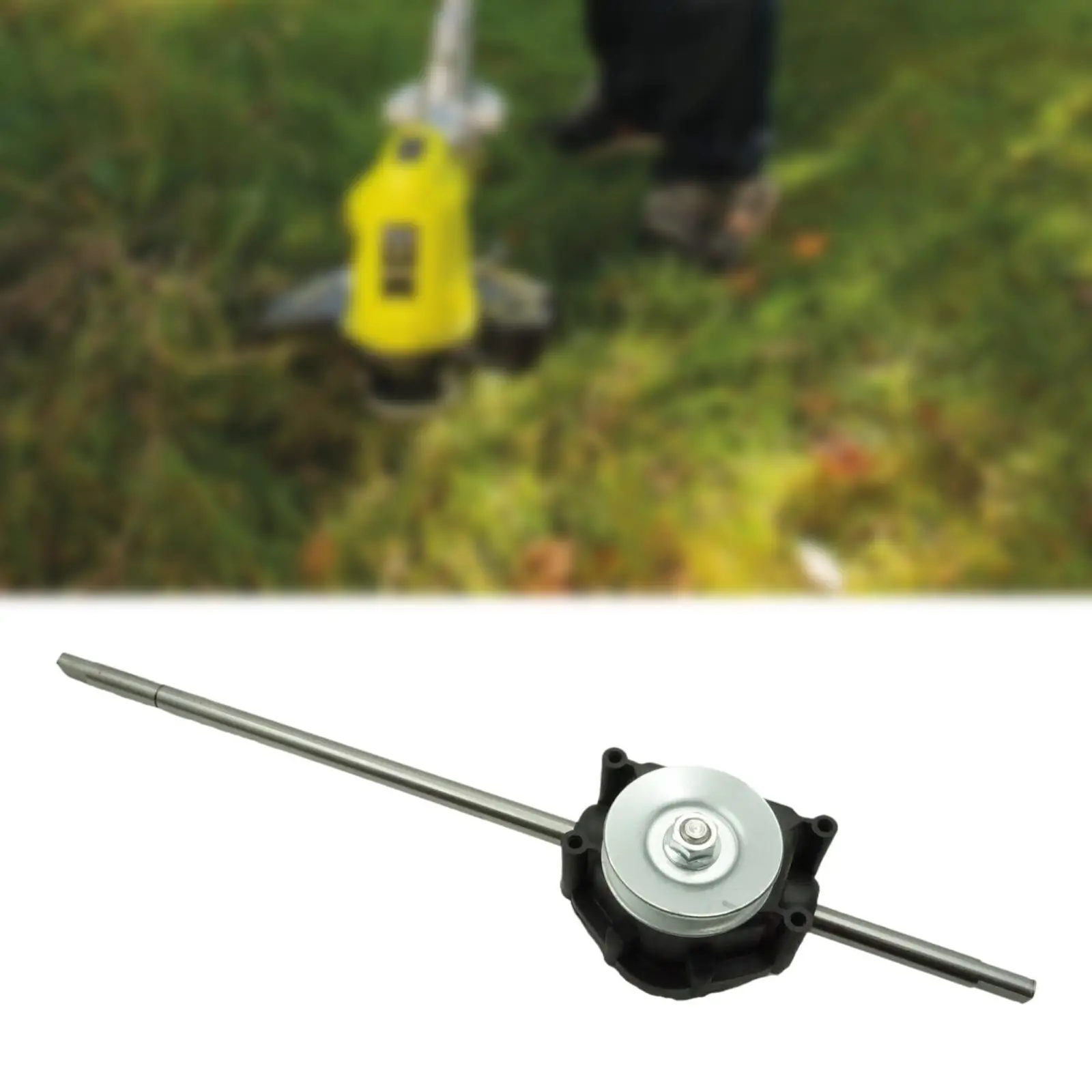 Grass Cutter Transmission Replacement 121-9181 112-8831 Accessory Utility High Performance Easy Installation Professional