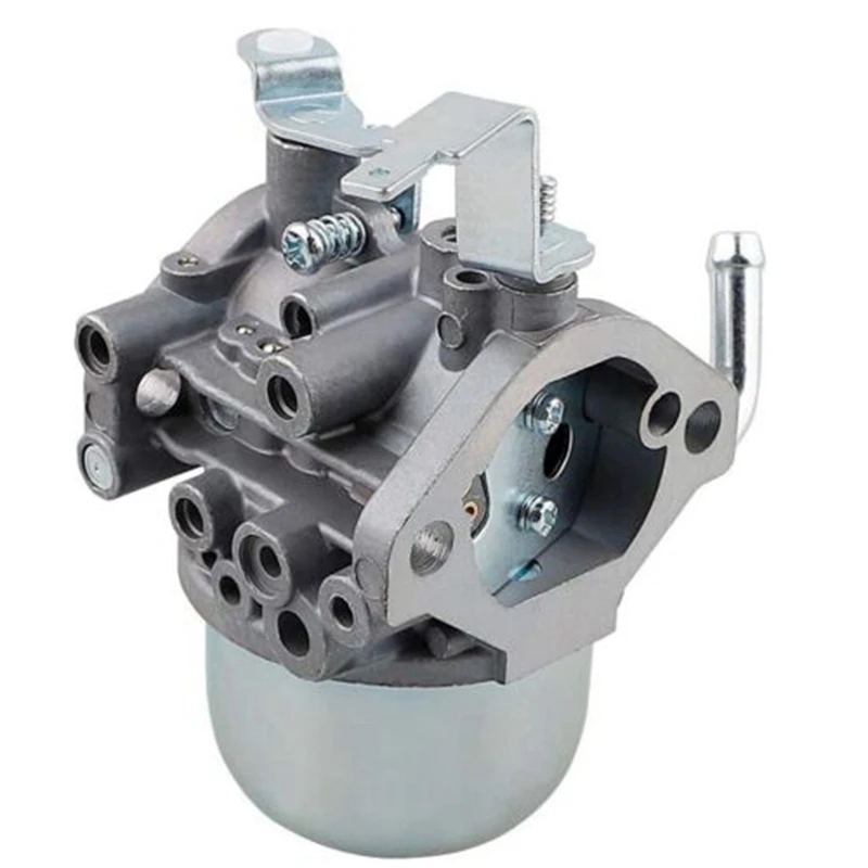 

A4600 Carburetor For Nikki 0A4600 C126231 Generac Carburetor 0052331 Generac XG8000E GN410HS GN410 GN360 Engine Accessories