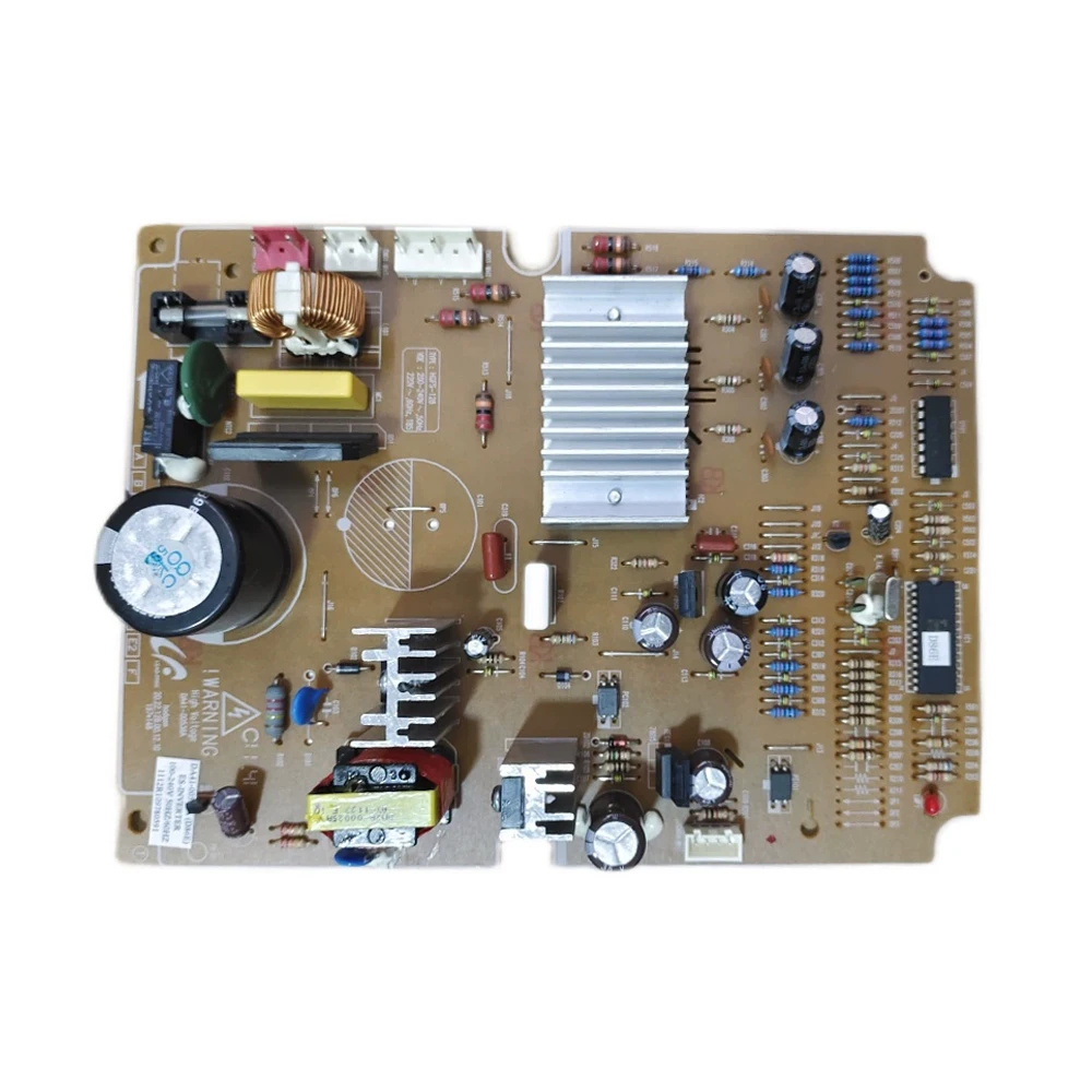 

Оригинальная плата управления материнской платой DA41-00536A для холодильника Samsung