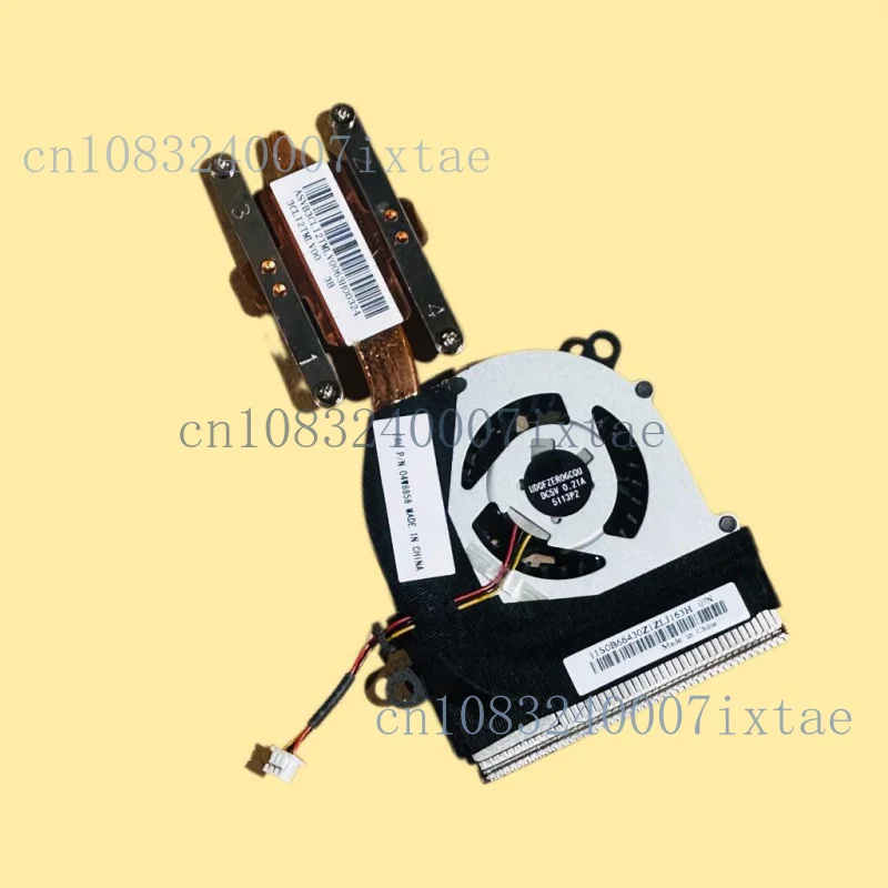 

FOR Lenovo THINKPAD X130E CPU Fan Radiator