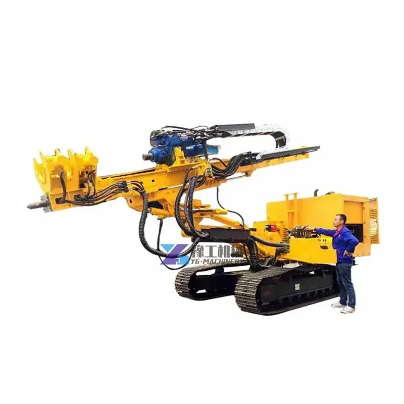 35M 150Mm Crawler M…