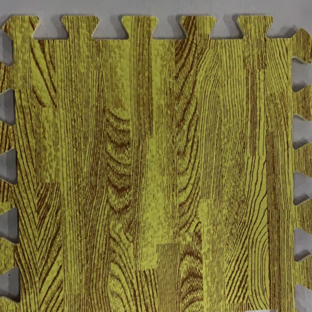 

30 Cm EVA Foam Puzzle Crawling Mat Yoga Pad Floor for Babies Exercise Interlocking Carpet