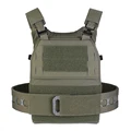 Ranger Green