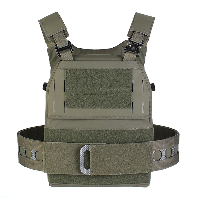 Pew Tactical Ferro Style Fcpc V5 Plate Carrier, Нейлон, Multicam