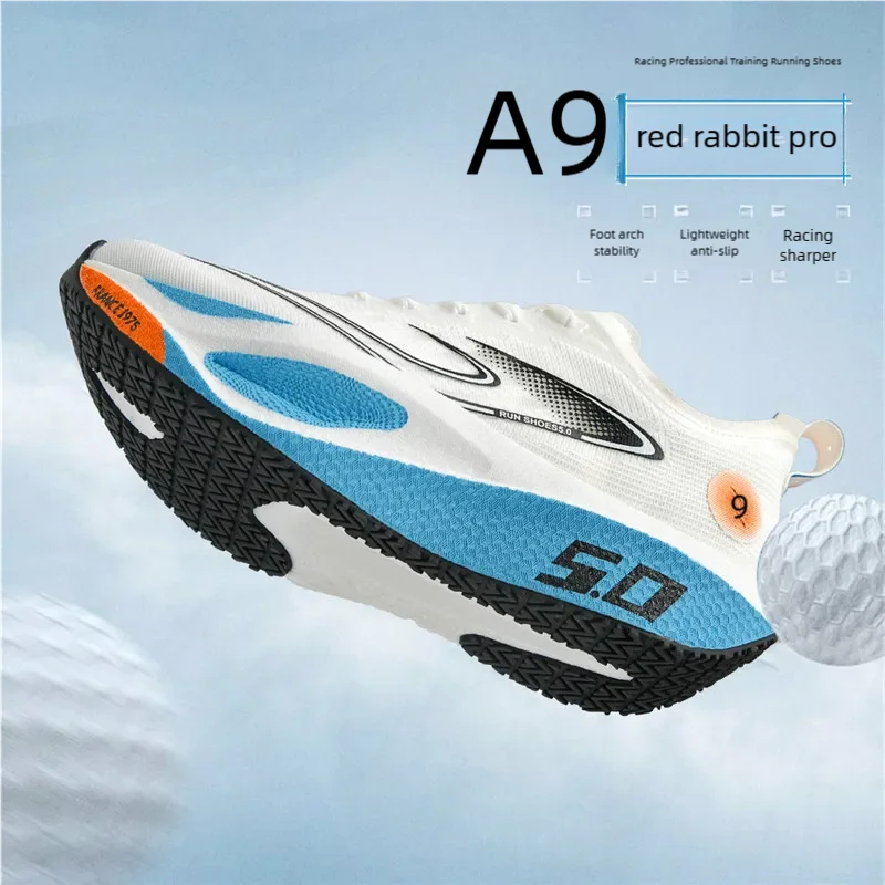 

Air cushion running shoes, breathable outdoor sneakers, lightweight sports jogging shoes