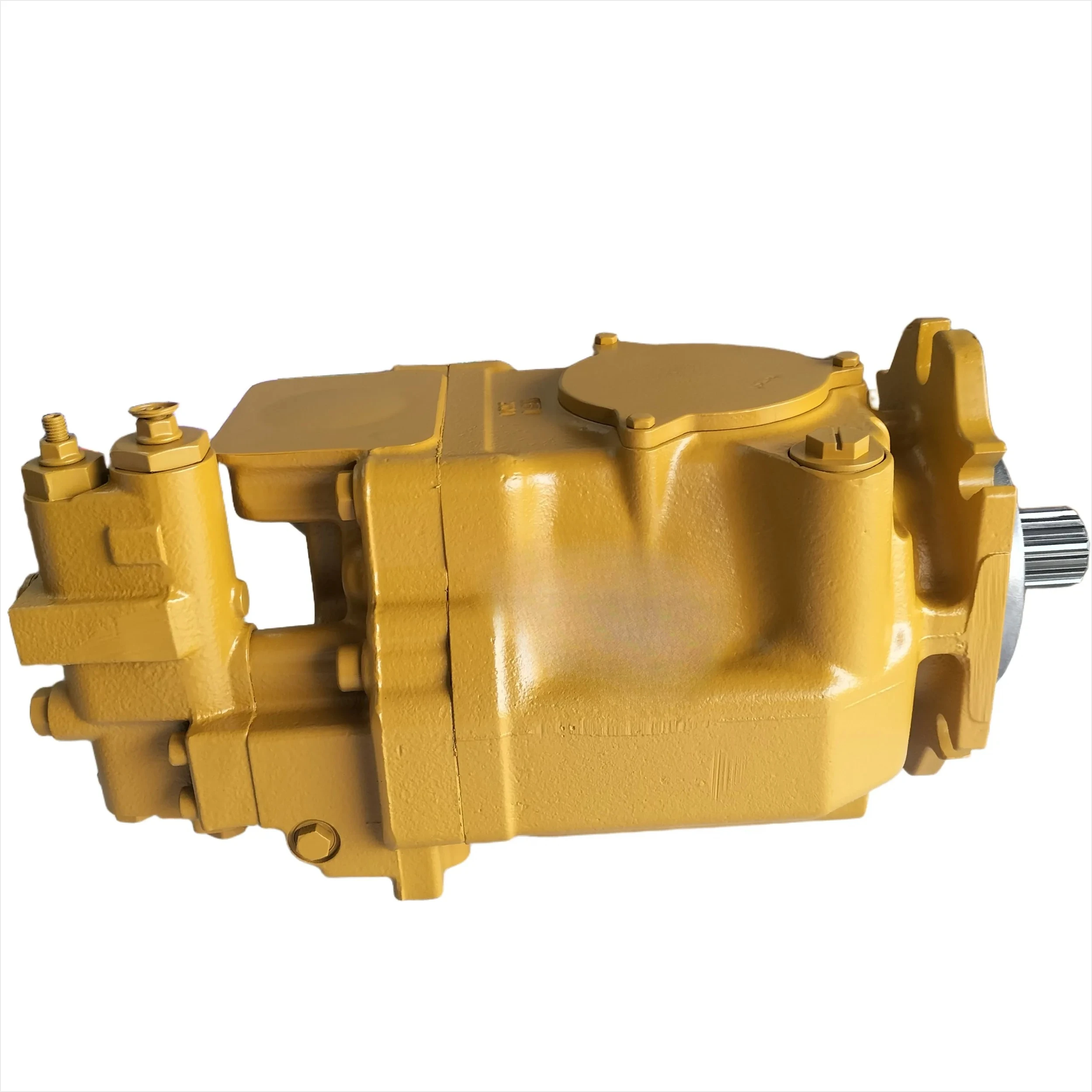 

High Quality Hydraulic Pump 9t-1417 6e-6571 9t-9912 6e6571 9t9912 9t1417 107-1246 124-3027