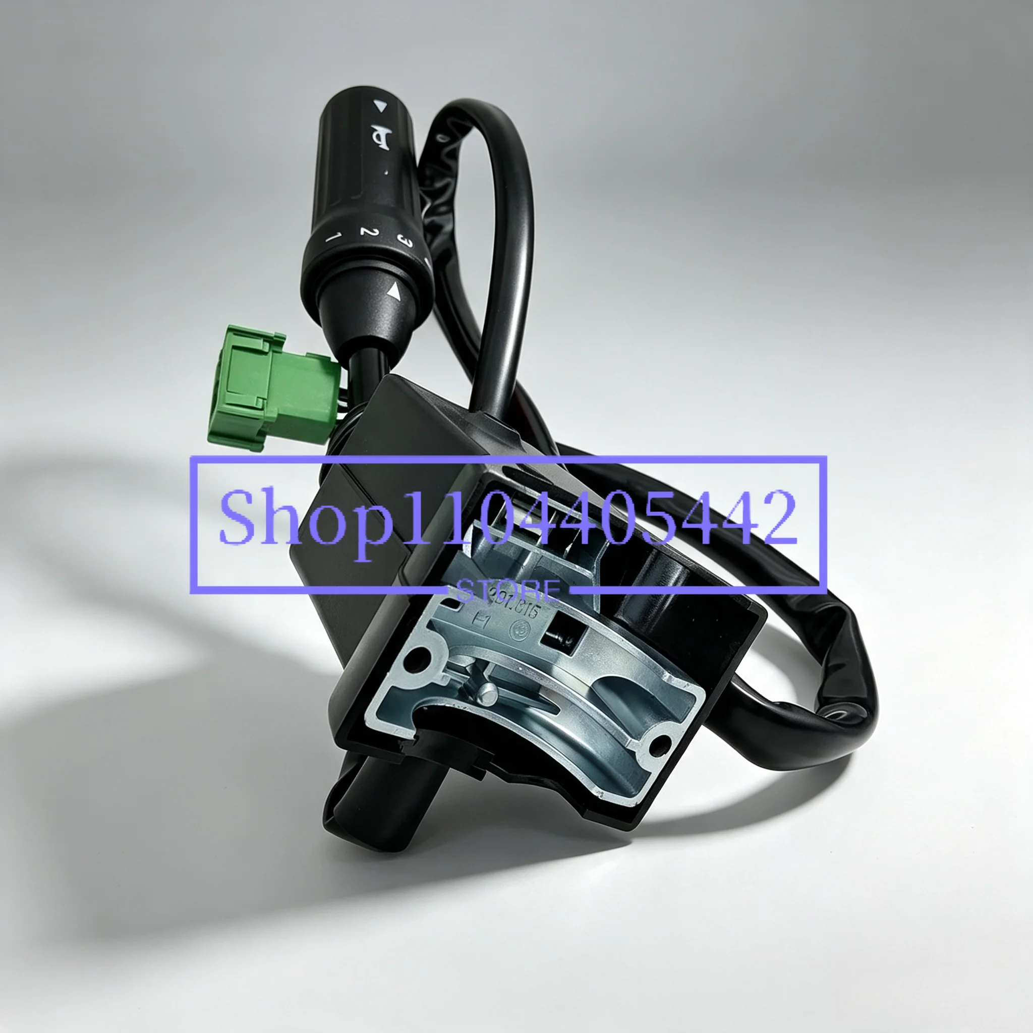 Combination Switch Selector Switch fit L70H L90H L120H L150H L180H L220H L250H L110G L150G VOE 15095373 17416725