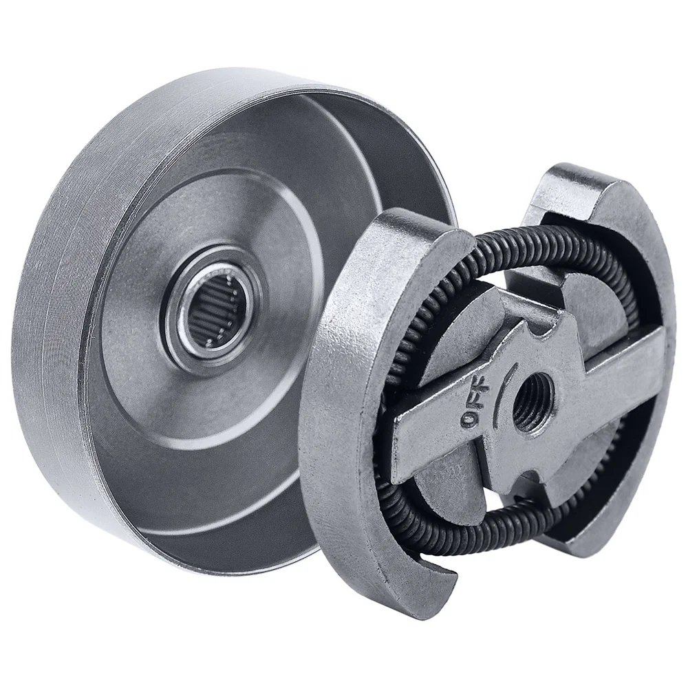 Imagem -03 - Conjunto da Embreagem para P3314 P3314ws P3416 P3818av P4018 P4018av-bh P4018wm P4018wt Pp3516 Pp3816 Pp3816av Pp4018 Ppb3416
