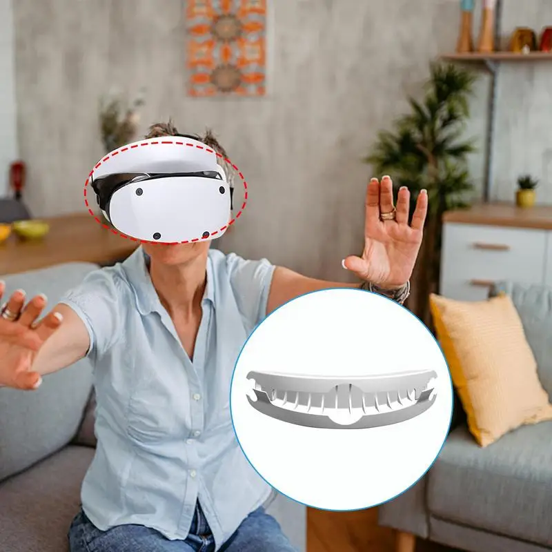 Eadset elets en silicone, rotatives, compatibles