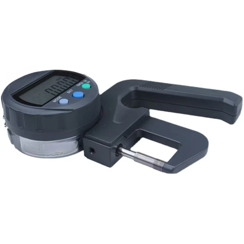 Digital thousands thickness meter 547401 547400S 547 + 401 modified