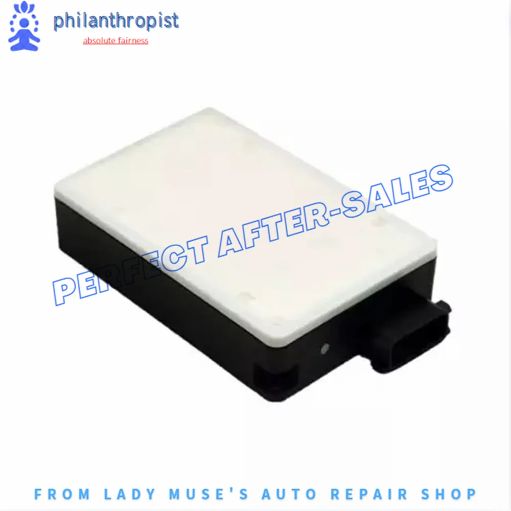 

A9069000603 is suitable for Mercedes-Benz blind spot monitoring module 9069000603