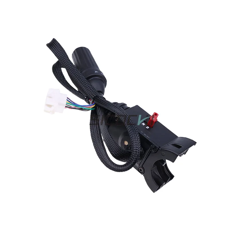 

For LiuGong forklift speed control handle, gear selector 0501209951
