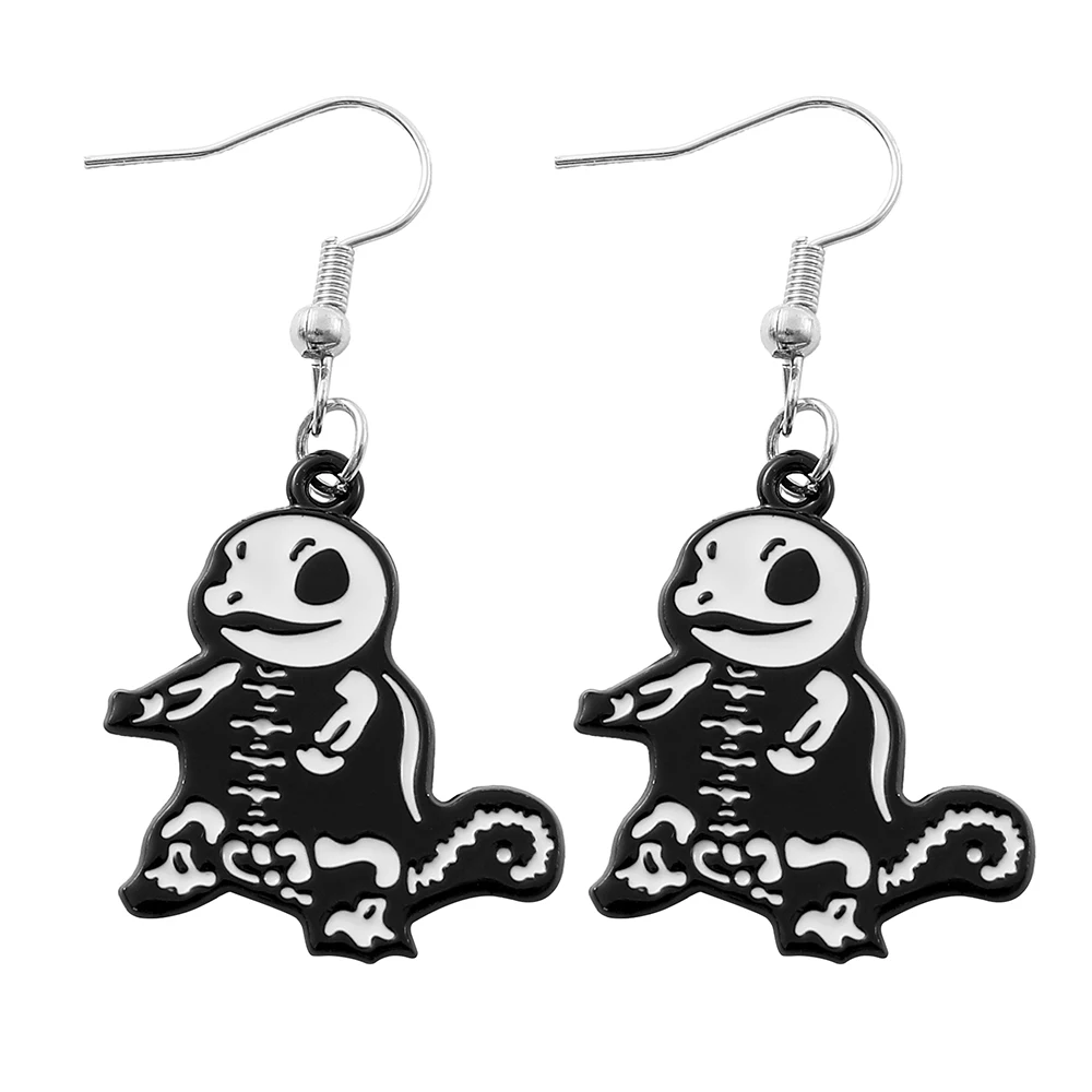 Anime Pokemon Metallspielzeug, süße Figur, Pikachu, Squirtle, Psyduck, Charmander, Party Dekoration Cosplay Geschenk