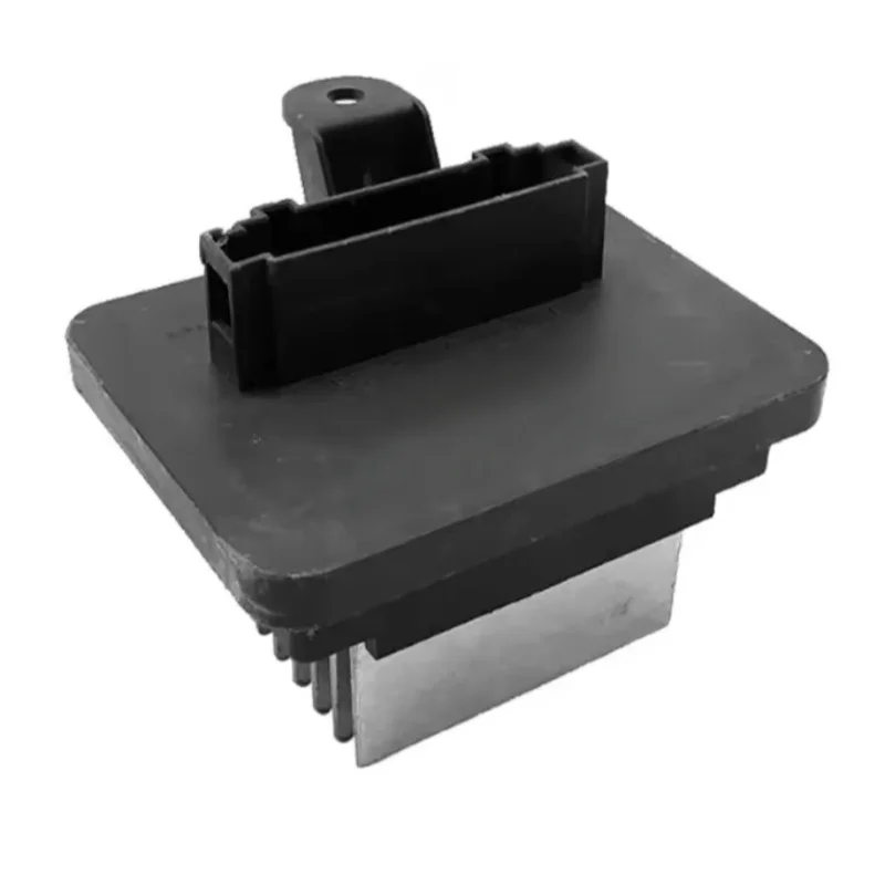 1610497380 1612307980  Blower Resistor, Air Conditioning Speed Control Module for Peugeot 308 408 (T9) 308S Citroen C4 D