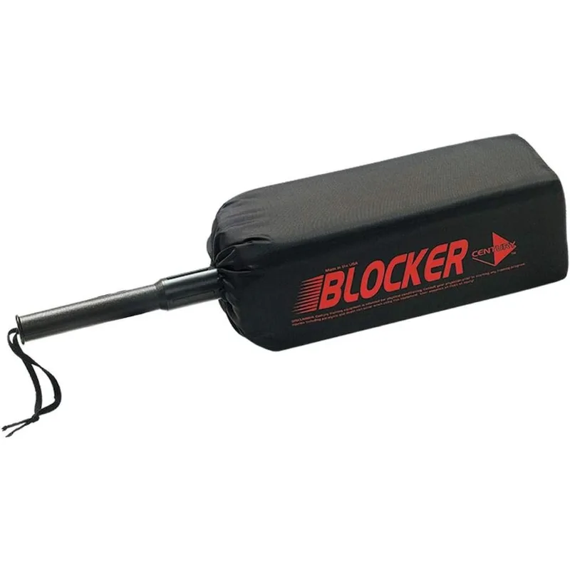 

Single Blocker, 28" Single Blocker, 28" Single Blocker, 28"